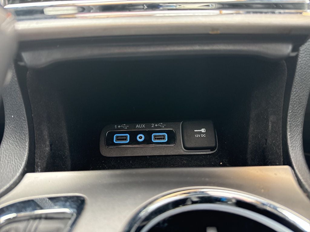 2021 Jeep Grand Cherokee 80th Anniversary Edition