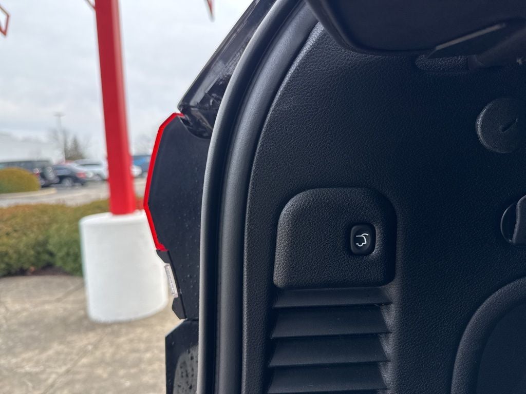 2021 Jeep Grand Cherokee 80th Anniversary Edition