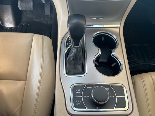 2021 Jeep Grand Cherokee Limited in Indianapolis, IN - Andy Mohr Automotive