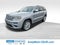 2018 Jeep Grand Cherokee Summit