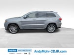 2018 Jeep Grand Cherokee Summit