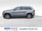 2018 Jeep Grand Cherokee Summit