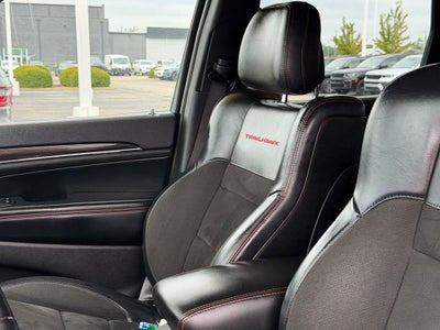 2020 Jeep Grand Cherokee Trailhawk