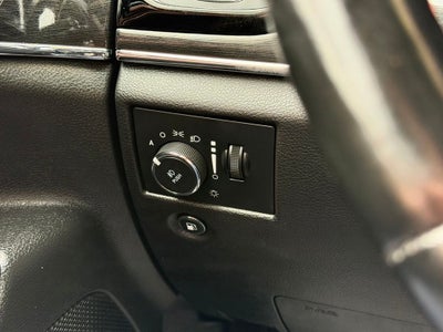 2020 Jeep Grand Cherokee Trailhawk