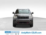 2020 Jeep Grand Cherokee Trailhawk
