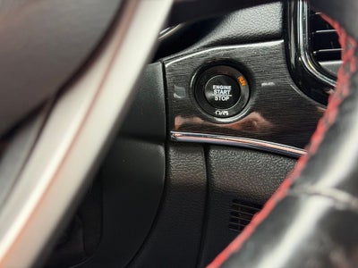 2020 Jeep Grand Cherokee Trailhawk