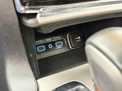 2020 Jeep Grand Cherokee Trailhawk