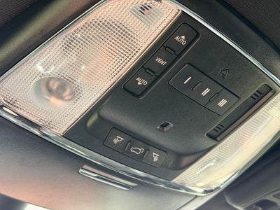 2020 Jeep Grand Cherokee Trailhawk