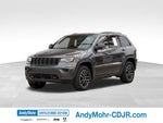 2020 Jeep Grand Cherokee Trailhawk