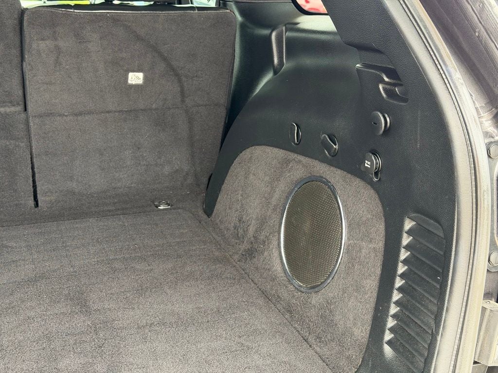 2020 Jeep Grand Cherokee Trailhawk