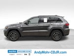 2020 Jeep Grand Cherokee Trailhawk