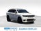 2018 Jeep Grand Cherokee Trackhawk