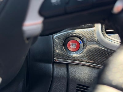 2018 Jeep Grand Cherokee Trackhawk