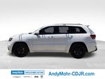 2018 Jeep Grand Cherokee Trackhawk