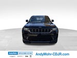 2027 Jeep Grand Cherokee Laredo