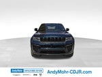 2027 Jeep Grand Cherokee Limited Reserve