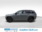 2027 Jeep Grand Cherokee Limited Reserve