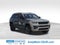 2027 Jeep Grand Cherokee Limited Reserve