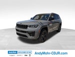 2027 Jeep Grand Cherokee Limited Reserve