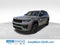 2027 Jeep Grand Cherokee Limited Reserve