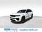 2027 Jeep Grand Cherokee Limited Reserve