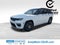 2024 Jeep Grand Cherokee Summit