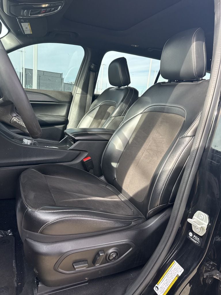 2024 Jeep Grand Cherokee L Altitude X