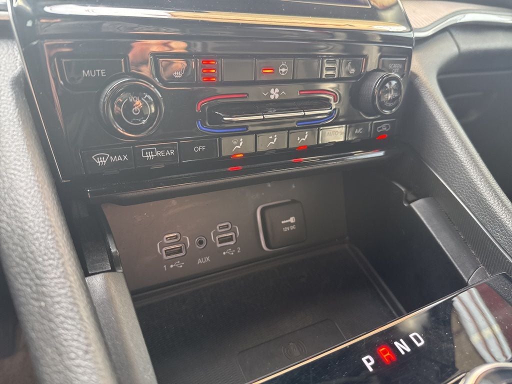 2024 Jeep Grand Cherokee L Altitude X