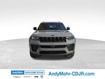 2027 Jeep Grand Cherokee L Laredo Altitude