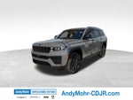 2027 Jeep Grand Cherokee L Laredo Altitude
