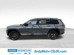 2027 Jeep Grand Cherokee L Laredo Altitude