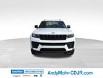 2027 Jeep Grand Cherokee L Laredo Altitude