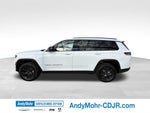 2027 Jeep Grand Cherokee L Laredo Altitude