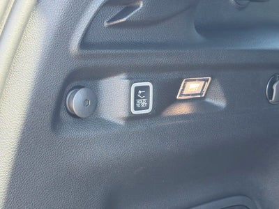2027 Jeep Grand Cherokee L Limited Reserve