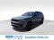 2027 Jeep Grand Cherokee L Limited Reserve