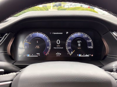 2027 Jeep Grand Cherokee L Limited