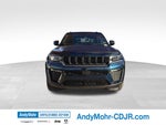 2027 Jeep Grand Cherokee L Limited