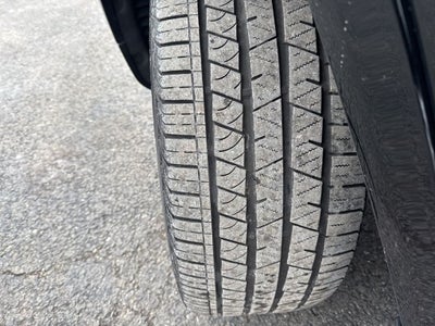 2024 Jeep Grand Cherokee L Summit