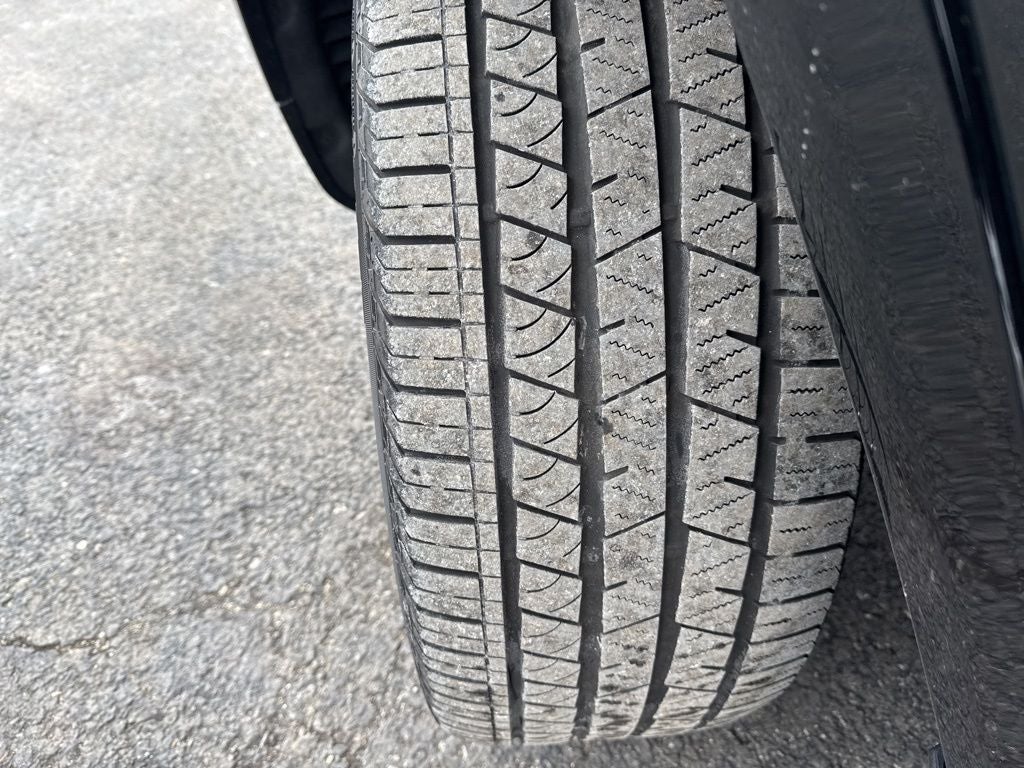 2024 Jeep Grand Cherokee L Summit