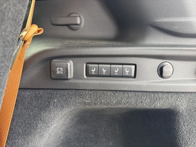 2024 Jeep Grand Cherokee L Summit