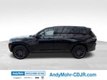2027 Jeep Grand Cherokee L Summit