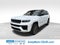2027 Jeep Grand Cherokee L Summit