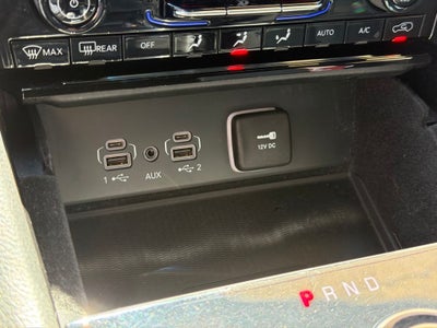 2021 Jeep Grand Cherokee L Summit