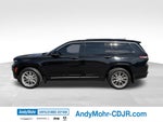 2021 Jeep Grand Cherokee L Summit