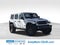 2027 Jeep Wrangler Rubicon X