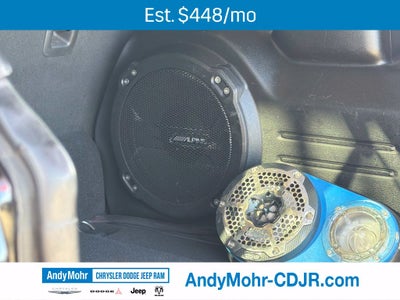 2024 Jeep Wrangler 4xe Rubicon 4xe