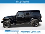 2024 Jeep Wrangler 4xe Rubicon 4xe