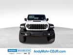 2027 Jeep Wrangler Moab 392
