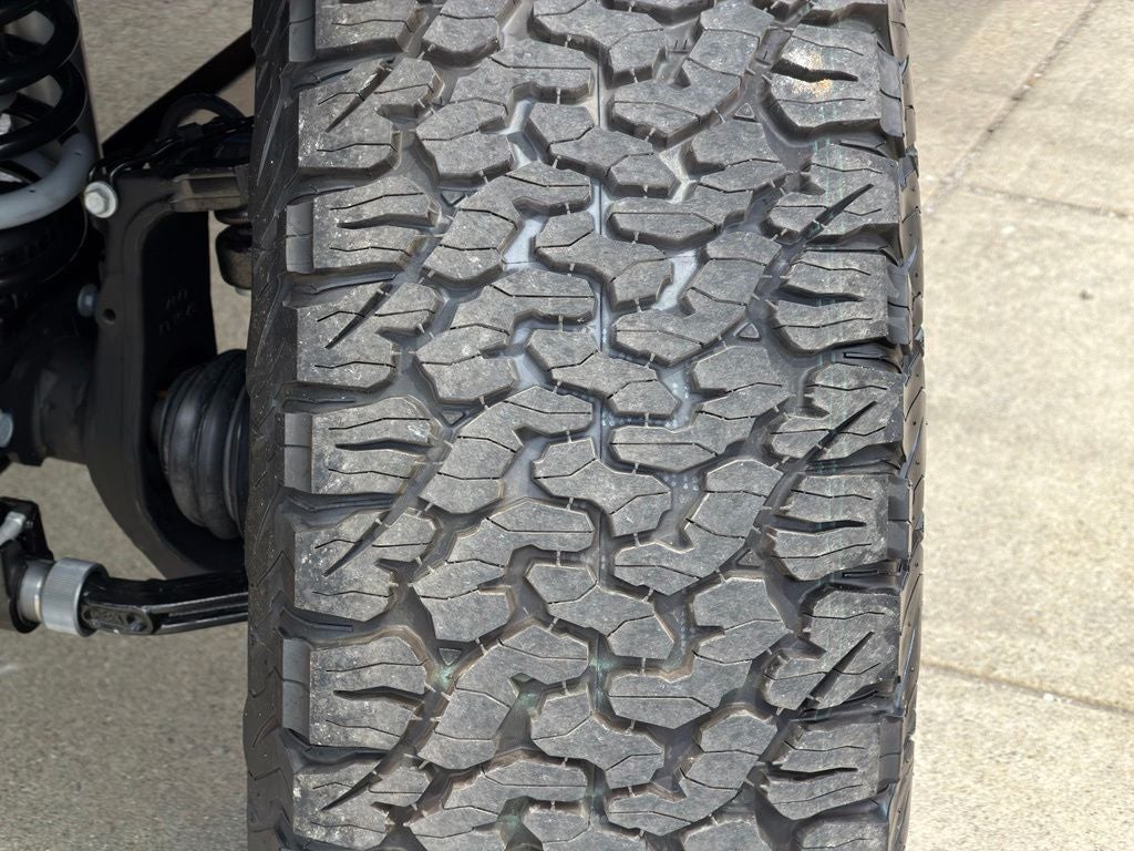 2026 Jeep Wrangler Moab 392