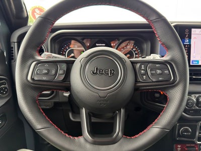 2026 Jeep Wrangler Moab 392